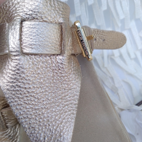 Michael Kors Wedges - Picture 3 of 11